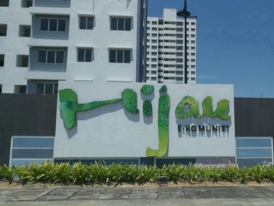 Cheap! Suria 1 Apartment Suite Full Furnish Local only