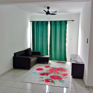 [ CHEAPEST UNIT ] Residensi Adelia Bangi Avenue