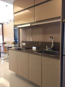Chelsea @ Plaza Damas 3 with Fully Furnished Unit For Rent