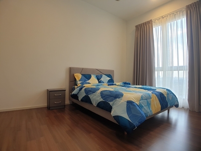 Clean Cozy Fully Furnished unit available