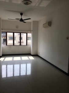 Desa Idaman Apartment Unit Puchong for Rent