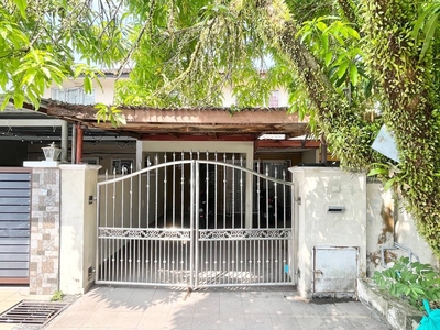Double Storey Terrace Taman Kantan Permai Kajang