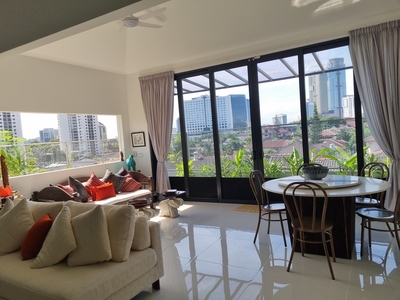 Exclusive Bungalow in Section 12 PJ for Sale