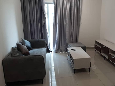 For Rent Tropicana Aman 1 Serviced Apartment, Block C, Near Quayside Mall