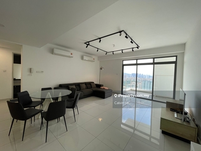 Fully Furnished Vivo Residence Condominium for Sell