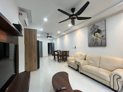 Fully Renovated, BRAND NEW, Fully Furnished