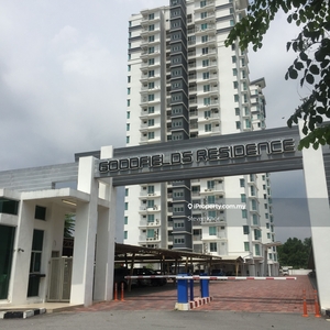 Goodfields Residence @ Bukit Minyak