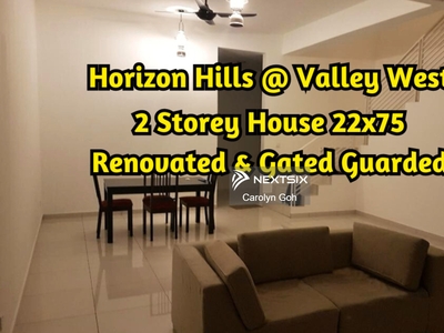 Horizon Hills - Valley West