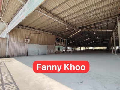 KKIP | Warehouse | 44370 sqft