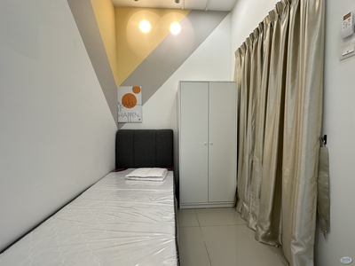 Lavile Single Room for rent @Maluri