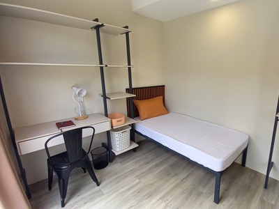 Limited Room with Co-Living Concept at USJ21 near One City Subang and Main Place Mall