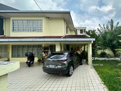 Lowest Priced Landed Unit in Bangsar