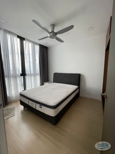 Master Room at H2O Residences, Ara Damansara
