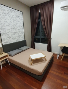 Middle Room(Fully Furnished) at The Vyne, Sungai Besi