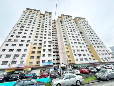 NEGO Apartment Sri Ara Damansara