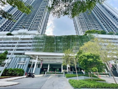 NEGO Serini Melawati Condominium Kuala Lumpur