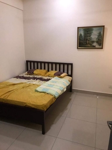 Nice unit rent at Casa Tropicana, Tropicana Avenue, Petaling Jaya