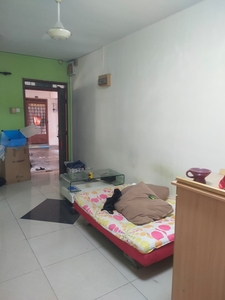 Pangsapuri Enggang fully furnished for Rent
