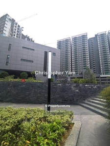 Puchong Extra Large Condo for Sale