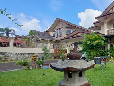 Rawang Bandar Country Homes Bungalow For Sale