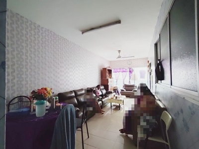 Residensi Bistaria Apartment Ampang Selangor