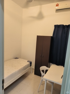 Single Room at I Residence, Kota Damansara