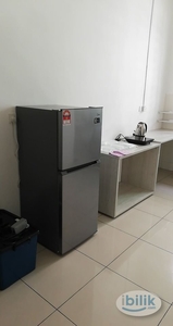 Single Room at Maple Residence, Butterworth