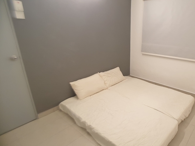 Single Room at Miharja Condominium, Cheras