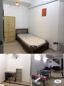 Single Room at PJS 7, Bandar Sunway