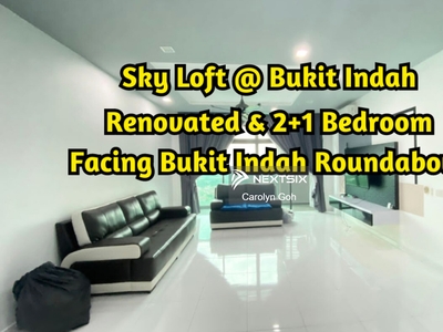 Sky Loft Premium Suites