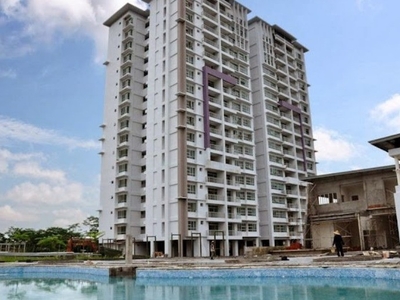 Skyvilla Condominium For Rent! Located at MJC, Batu Kawa