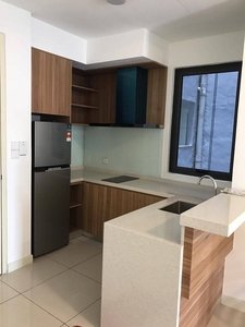 Sunway Geosense, Sunway South Quay, Bandar Sunway, Fully Furnished