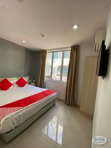 Super Great Conditions Room For Rent! Atria, Damansara JayaNear KDU,ss24,ss25