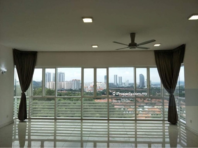 Surian Residence Freehold Damansara Petaling Jaya PJ condo for sale
