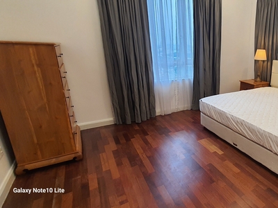 Surian Residence Fully Furnished For Rent