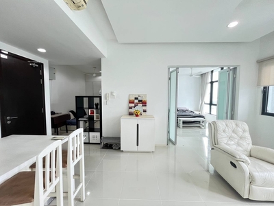 Tropicana avenue fully furnished for rent
