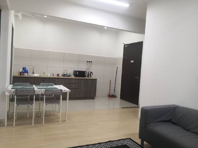 Usj One Residence Fully Furnished Unit For Rent