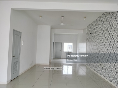 Value Buy Double Storey Superlink In Ambang 2 For Sale!