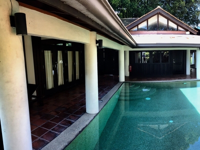 Villa Bungalow at Bukit Ledang, Damansara Heights Kuala Lumpur