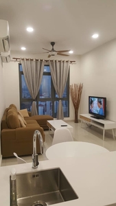 Vivo Residential Suites Jalan Klang Lama