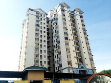 Mawar Sari Apartment, Good Location