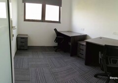New Year Deal! Instant Office Free Internet - Plaza Arkadia
