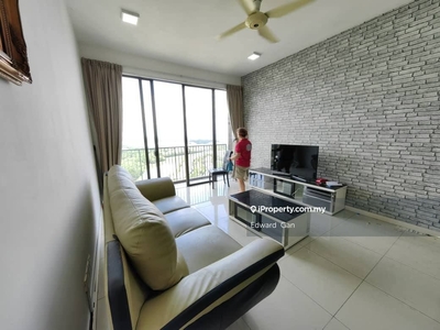 Apartment For Rent @ Senibong Cove