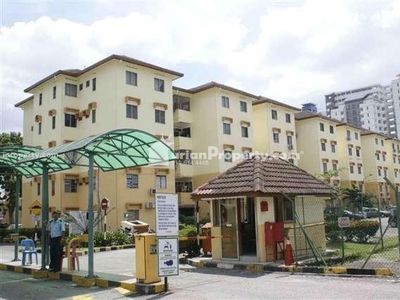 Apartment For Sale at Goodyear Court 5