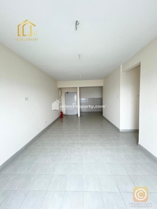 Apartment For Sale at Seruling Apartment
