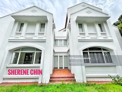 Ariza Seafront Terrace at Seri Tanjung Pinang for Sale