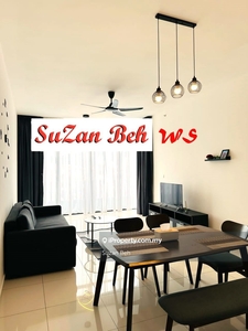 Beacon Suite For Sale at Sungai Pinang Georgetown
