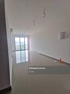 Brand new unit, kepong, batu caves house for rent