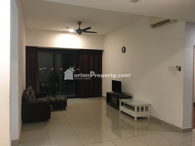 Condo For Sale at I-Residence I-CITY