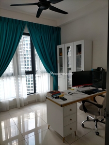 Condo For Sale at KL Traders Square